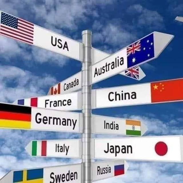 வெளிநாடு வேலைவாய்ப்பு தகவல் WhatsApp Group