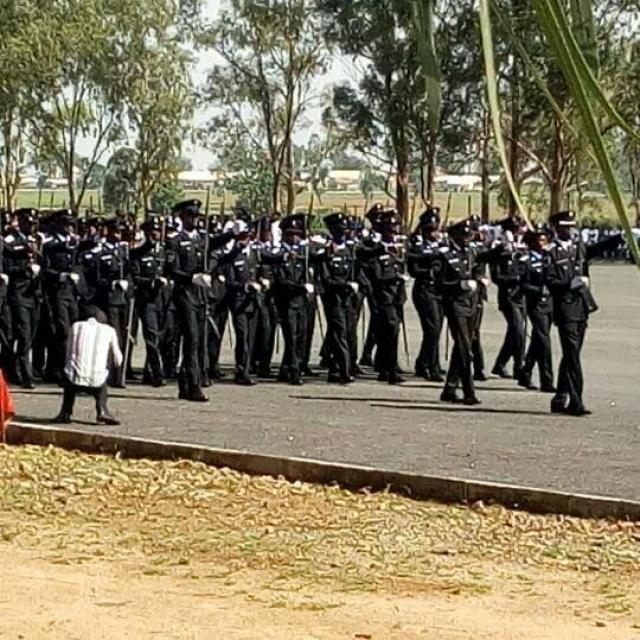 Successful NPF candidates WhatsApp Group
