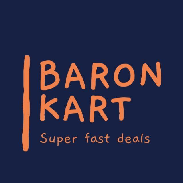 BARON KART LOOTSDEAL#5😍🔥 WhatsApp Group Link