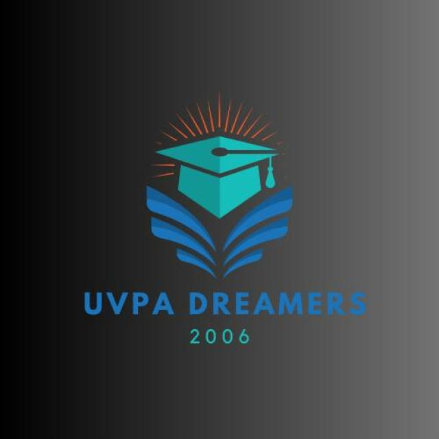 UVPA Dreamers (Chat Group) 🎓♥️ WhatsApp Group