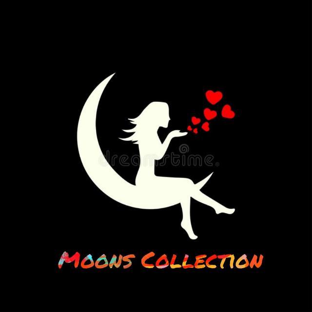 Moon collection 2 WhatsApp Group