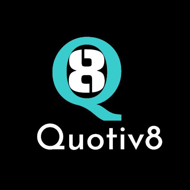 Quotiv8 WhatsApp Group Link