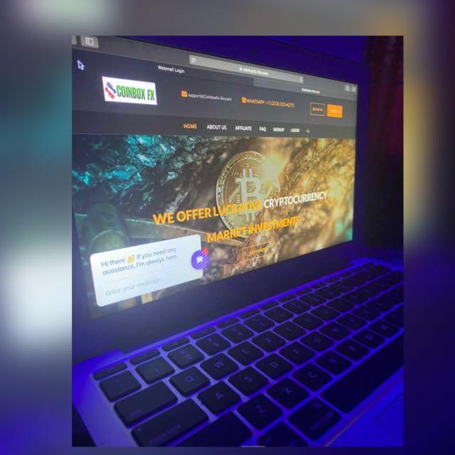 Bitcoin world WhatsApp Group Link