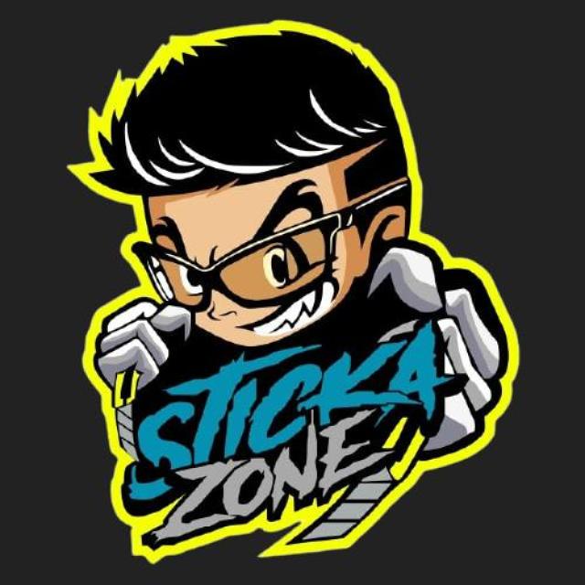 STICKERS ZONE WhatsApp Group Link