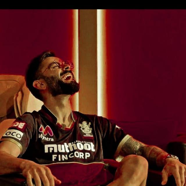 🏏RCB FAN.CLUB🏏❤️ WhatsApp Group