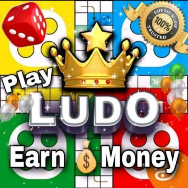 🏆2.5 PLAY LUDO EARN MONEY💯 WhatsApp Group