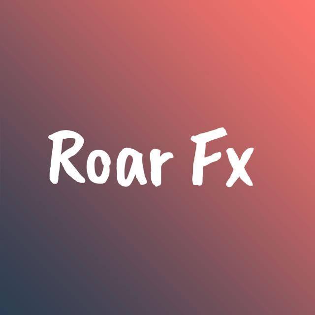 Roar FX 🍃 WhatsApp Group Link