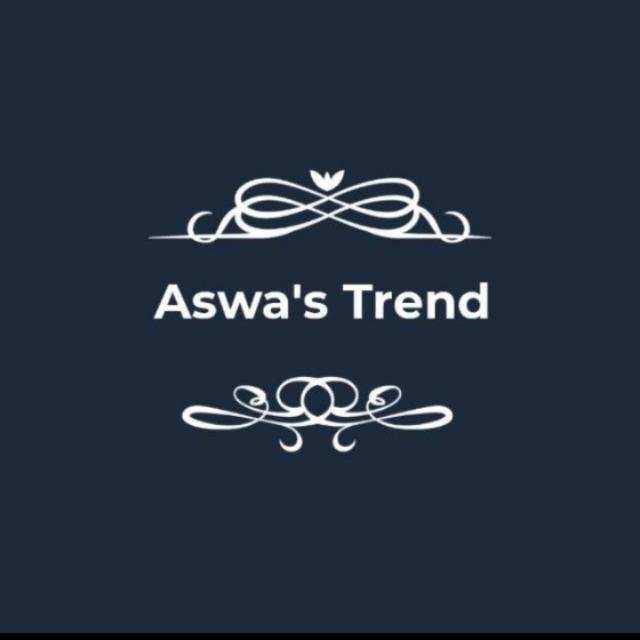 Aswa's Trend WhatsApp Group Link