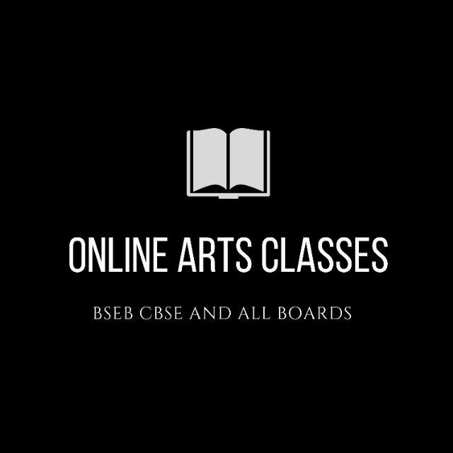 ONLINE ARTS CLASSES #3 WhatsApp Group