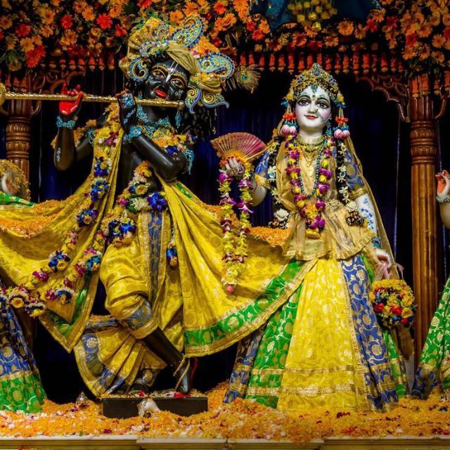 💐❤️ISKCON WORLDWIDE 2💐 WhatsApp Group Link