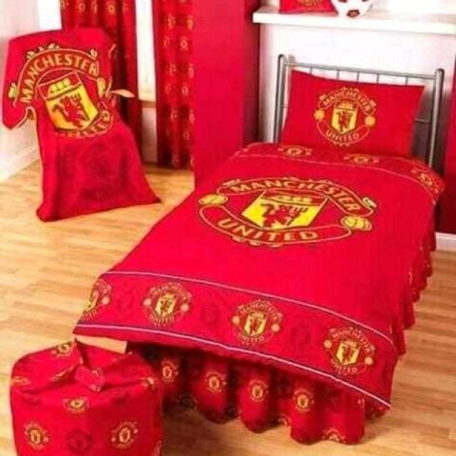 Manchester United WhatsApp Group