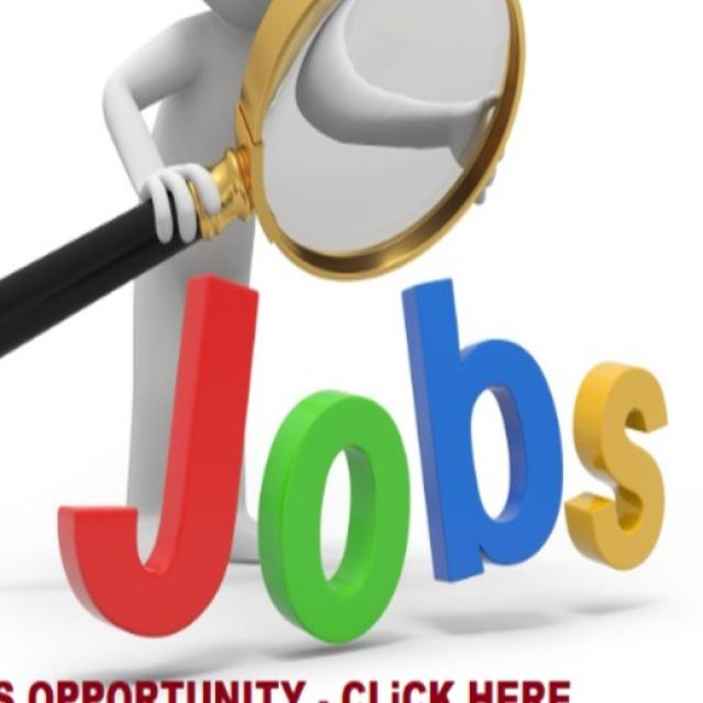 Pharma Job & Post 24 WhatsApp Group