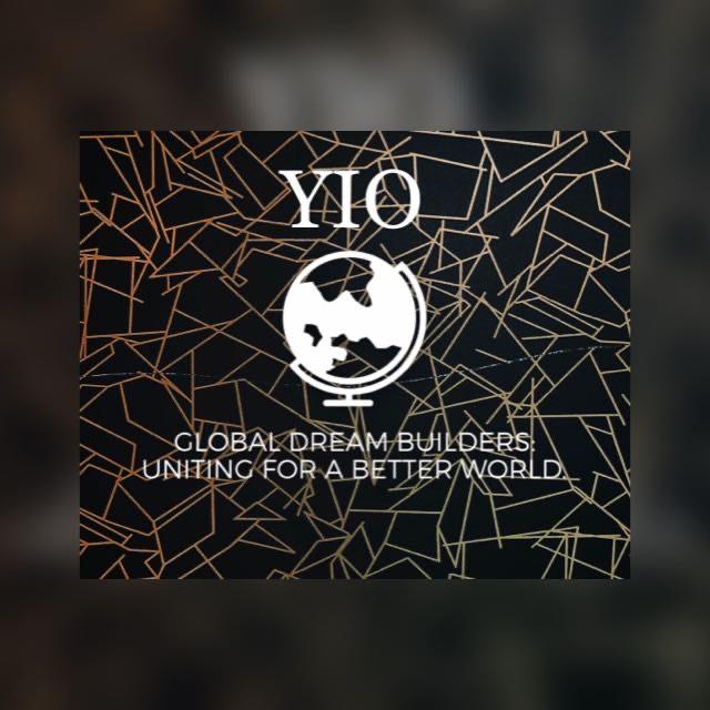 Global Dream Builders: Uniting for a Better World. WhatsApp Group