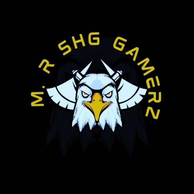 M. R SHG GAMERZ WhatsApp Group Link