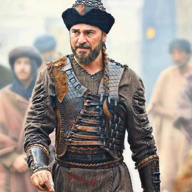 🇹🇷IYI Ertugrul Urdu🇹🇷 WhatsApp Group