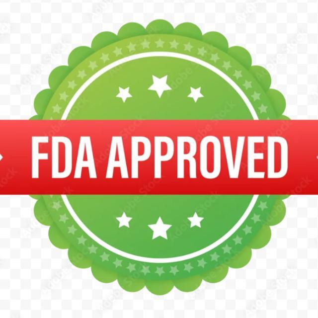 FDA approved product WhatsApp Group