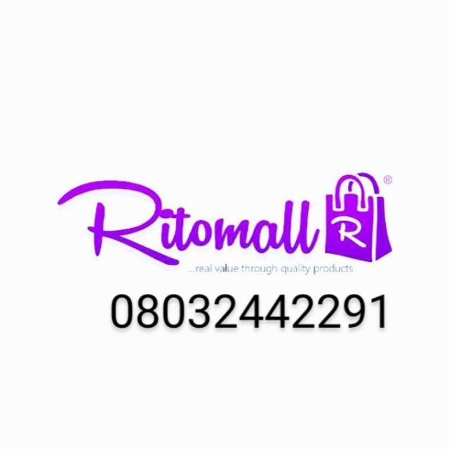 Ritomall WhatsApp Group