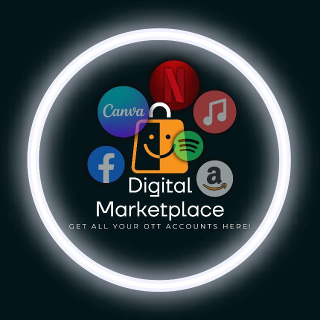 Digital Marketplace 2 WhatsApp Group Link