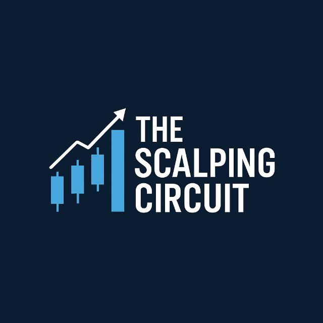 The Scalping Circuit WhatsApp Channel