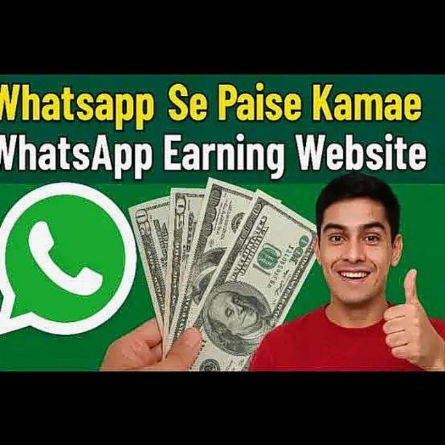 Best work without investment work WhatsApp Group