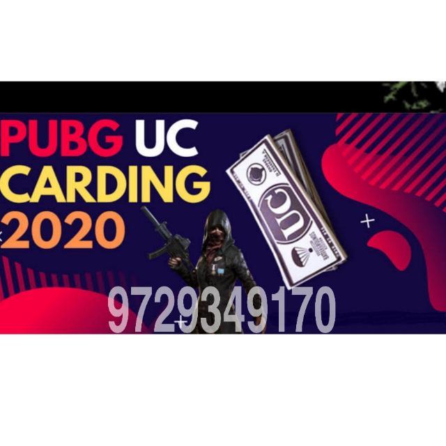 BGMI UC ❤️ WhatsApp Group