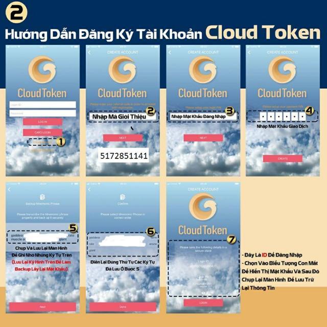 BITCOIN CLOUD TOKEN✈✈✈ WhatsApp Group
