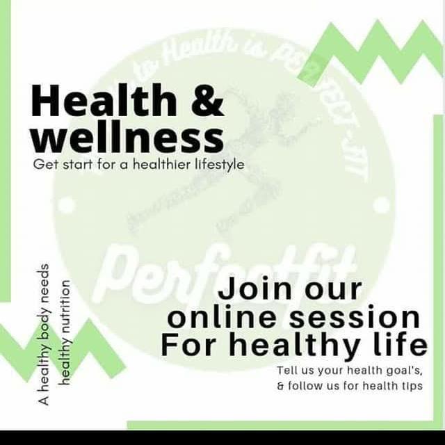 Health tips 3 WhatsApp Group Link