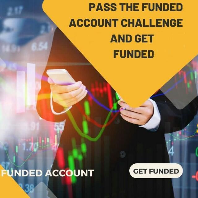 Free Pass Funded Account WhatsApp Group Link
