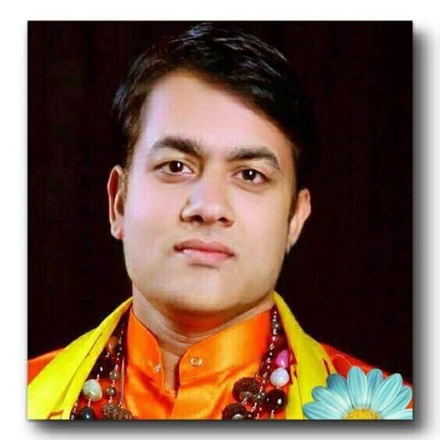 प्राण योग रहस्य-25 WhatsApp Group