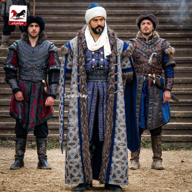 Kurulus ORHAN season 1 Group1 WhatsApp Group Link