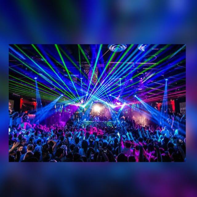 Night Life💫🍾🍷🍺🍻🥂🍹🍸 WhatsApp Group