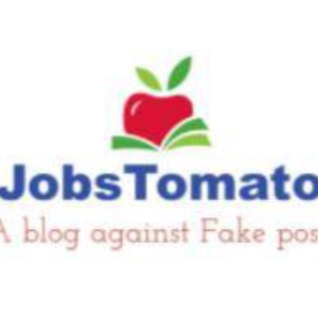JobsTomato Update WhatsApp Group Link