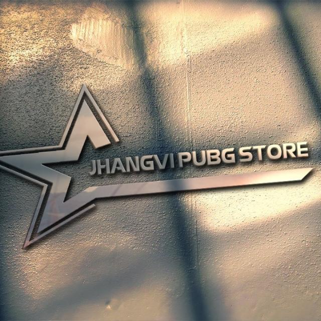 JHANGVI PUBG STORE🔫 WhatsApp Group Link